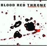 Monument of Death an album by Blood Red Throne