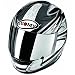 Suomy Spec 1R Steve Martin Replica Helmet