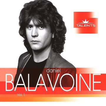 Daniel Balavoine - Les petits lolos Lyrics - Zortam Music