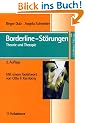 Borderline-St�rungen: Theorie und Therapie