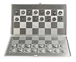 Travel Chess Game