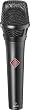 Neumann KMS105 Microphone, Black