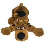 My Huggable Scooby Pal