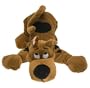 My Huggable Scooby Pal