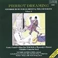 Musgrave - Pierrot Dreaming: Chamber Music for Clarinet,Vol 1