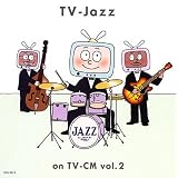 TV-Jazz ON TV-CM2