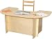 Wood Designs 84000 - Group Interaction Table