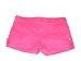 Brand New Greendog Raspberry Sorbet (Dark PInk) Cuff Shorts - Girls Size 16