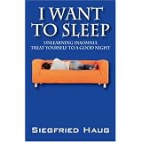 IWanttoSleep:UnlearningInsomnia-TreatYourselftoaGoodNight