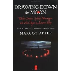 Drawing Down the Moon: Witches, Druids, Goddess Worshippers and Other Pagans in America Today