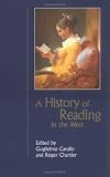 HISTORY OF READING IN THE WEST