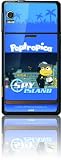 Skinit Protective Skinfits Droid (Spy Island: Director D)