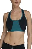 Body Up Women's Crossover Bra