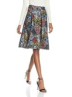 Peperuna Falda Lana (Multicolor)