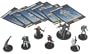Star Wars Mini Clone Strike Booster Pack