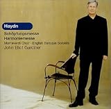 Haydn - Sch�pfungmesse n 13 en si mineur / Harmoniemesse n 14 en si mineur