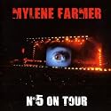 N.5 on Tour