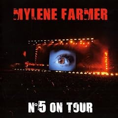N�5 On Tour