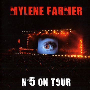 Mylene Farmer - (www.freshmp3music.ru) - Zortam Music