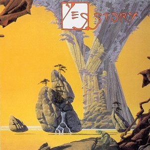Yes - Yesstory - Zortam Music Yes - Yesstory - Zortam Music