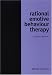 Book Rational Emotive Behaviour Therapy: Client Manual