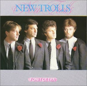 New Trolls - Cari ricordi - Zortam Music