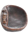 History Craft Golf Bag Coin Bowl