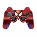 Playstation 2 Spider-Man Glowing Pad