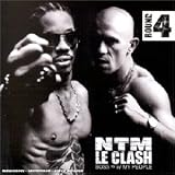 Le Clash: Round IV