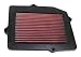 K&N | 33-2025 | Honda Civic, Crx 1.5,1.6