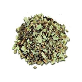 Linden Flowers 1 oz loose tea sample