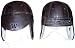 Washington Huskies Vintage Leather Collegiate Helmets NCAA College Athletics Fan Shop Sports Team Merchandise