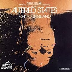 Altered States
