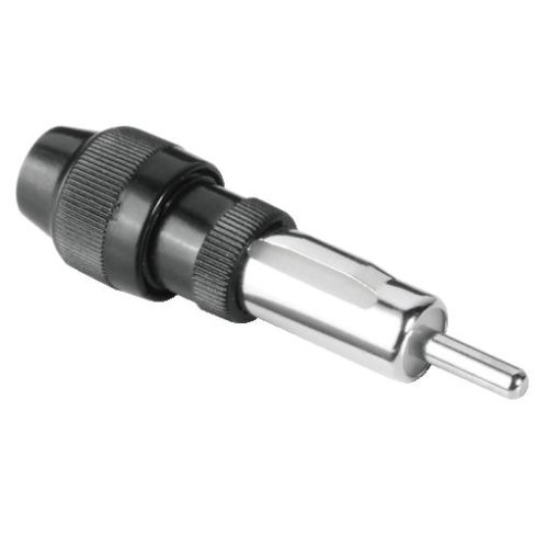 Hama CarHifi-Antennenstecker DIN, schraubbar Preisvergleich
