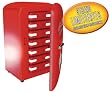 Star Trek Voyager Coolbox - Limited Edition (7 Staffeln mit funktionsf�higem K�hlschrank, 48 DVDs)