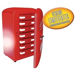 Star Trek Voyager Coolbox - Limited Edition (7 Staffeln mit funktionsf�higem K�hlschrank, 48 DVDs)