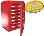 Voyager Coolbox 7 Staffeln mit K�hlschrank