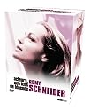 Coffret 10 DVD Romy Schneider - L'essentiel : La Banqui&egrave;re / Christine / Le Train / Un amour de pluie / Une Femme &agrave; sa fen&ecirc;tre / C&eacute;sar et Rosalie / Max ... vie / Le Proc&egrave;s / L'Important c'est d'aimer