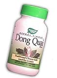Dong Quai Root 100C