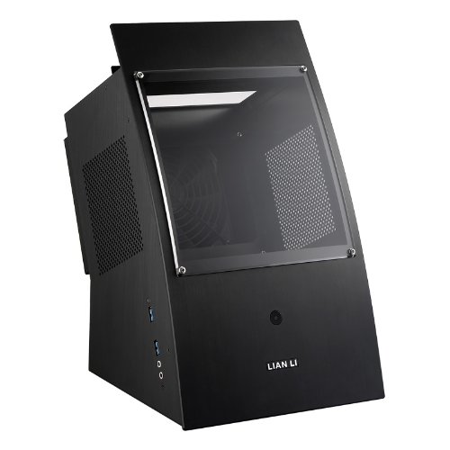 Lian Li PC-Q30 Black