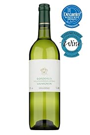 Bordeaux AC Sauvignon Blanc 2011 - Case of 6