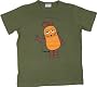 Logo T-Shirt Kinder