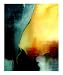 Break in the Cloud Photographic Poster Print by Ruth Palmer, 20x24