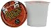 Coffee People Black Tiger Dark Roast, 24-Count K-Cup Portion Pack for Keurig Brewers