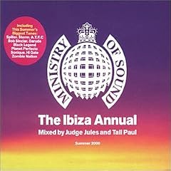 The Ibiza Annual Vol.3 - Summer 2000
