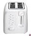 Cuisinart CPT-120 Compact Cool-Touch 2-Slice Toaster, White