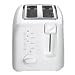 Cuisinart CPT-120 Compact Cool-Touch 2-Slice Toaster, White