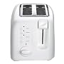 Cuisinart CPT-120 Compact Cool-Touch 2-Slice Toaster, White