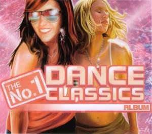 CD-Charts  Search : The No.1 Dance Classics Album