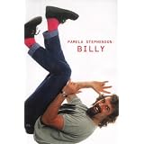 Billy Connollyby Pamela Stephenson